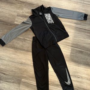 Boy’s Nike Tracksuit